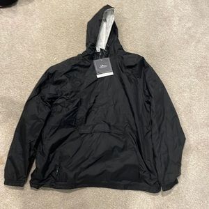 Charles River Pullover